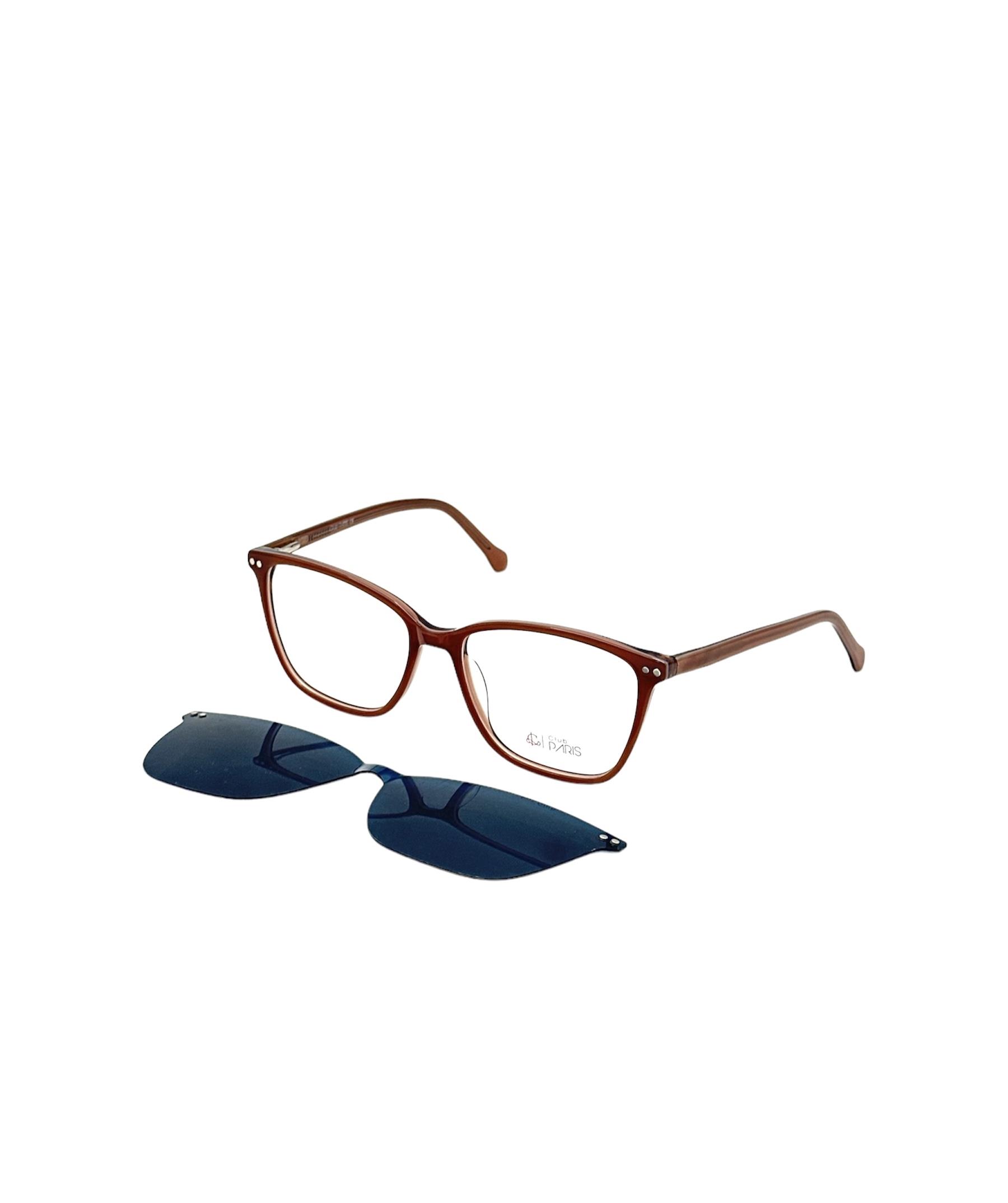 KLİPSLİ GÖZLÜK CS8302C5