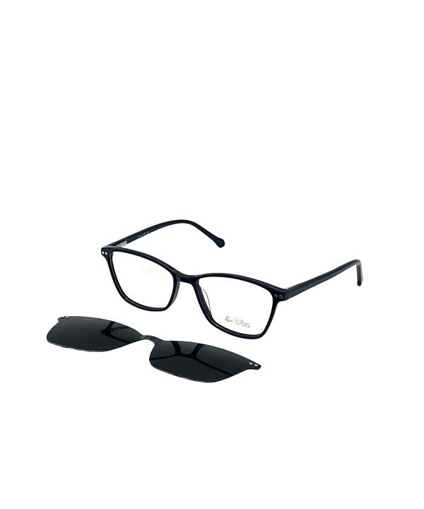 ASETAT KLİPS GÖZLÜK CS8317