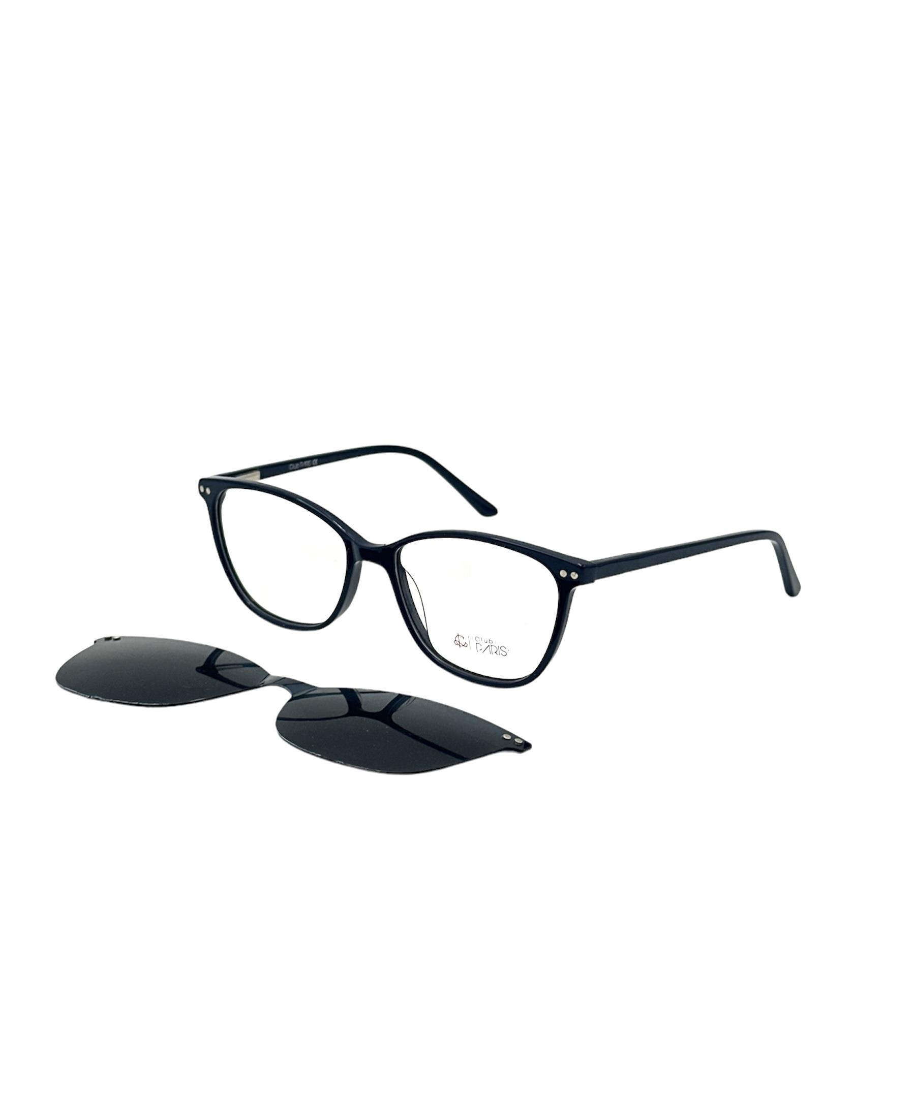 ASETAT KLİPS GÖZLÜK CS8316