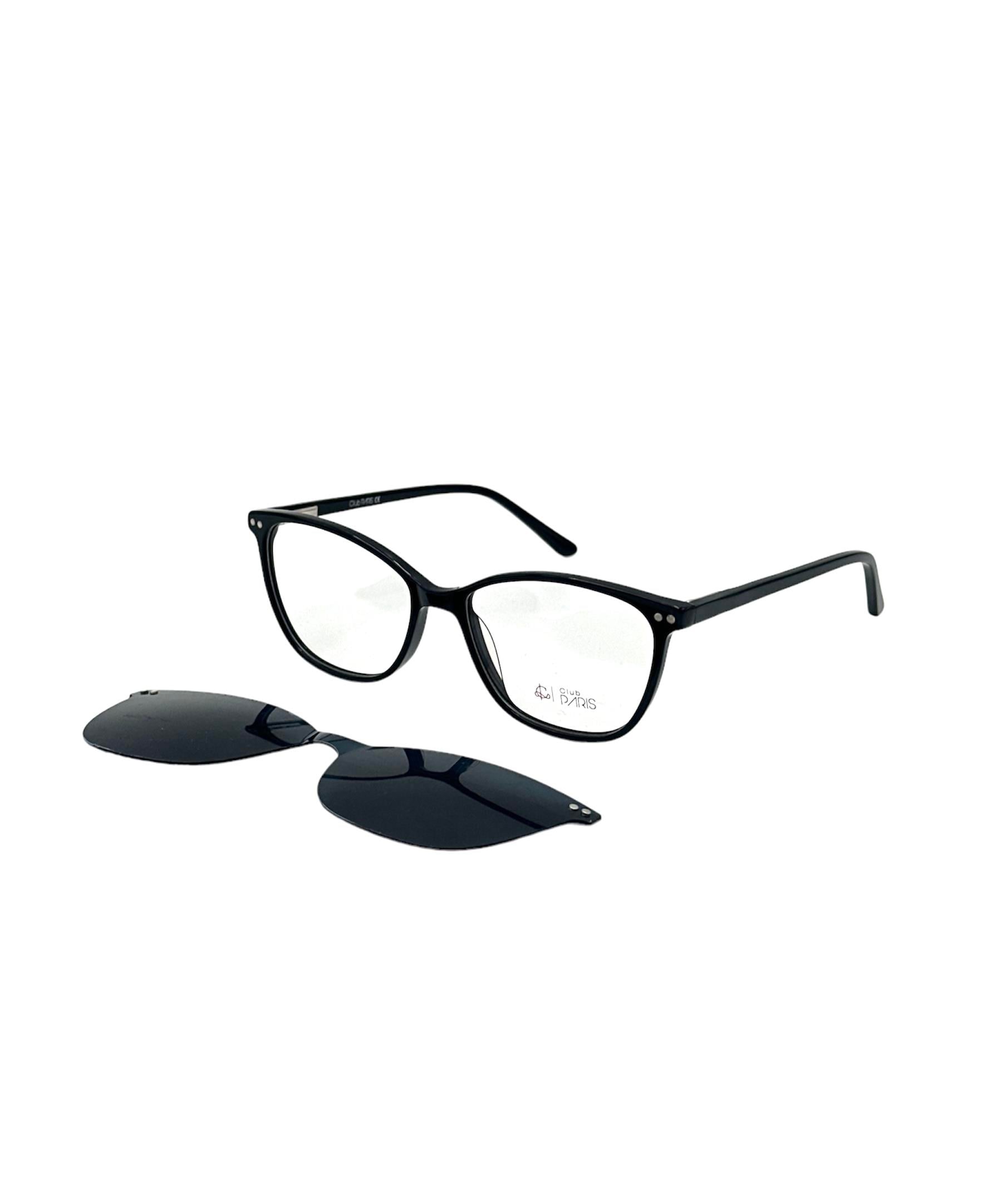 ASETAT KLİPS GÖZLÜK CS8316