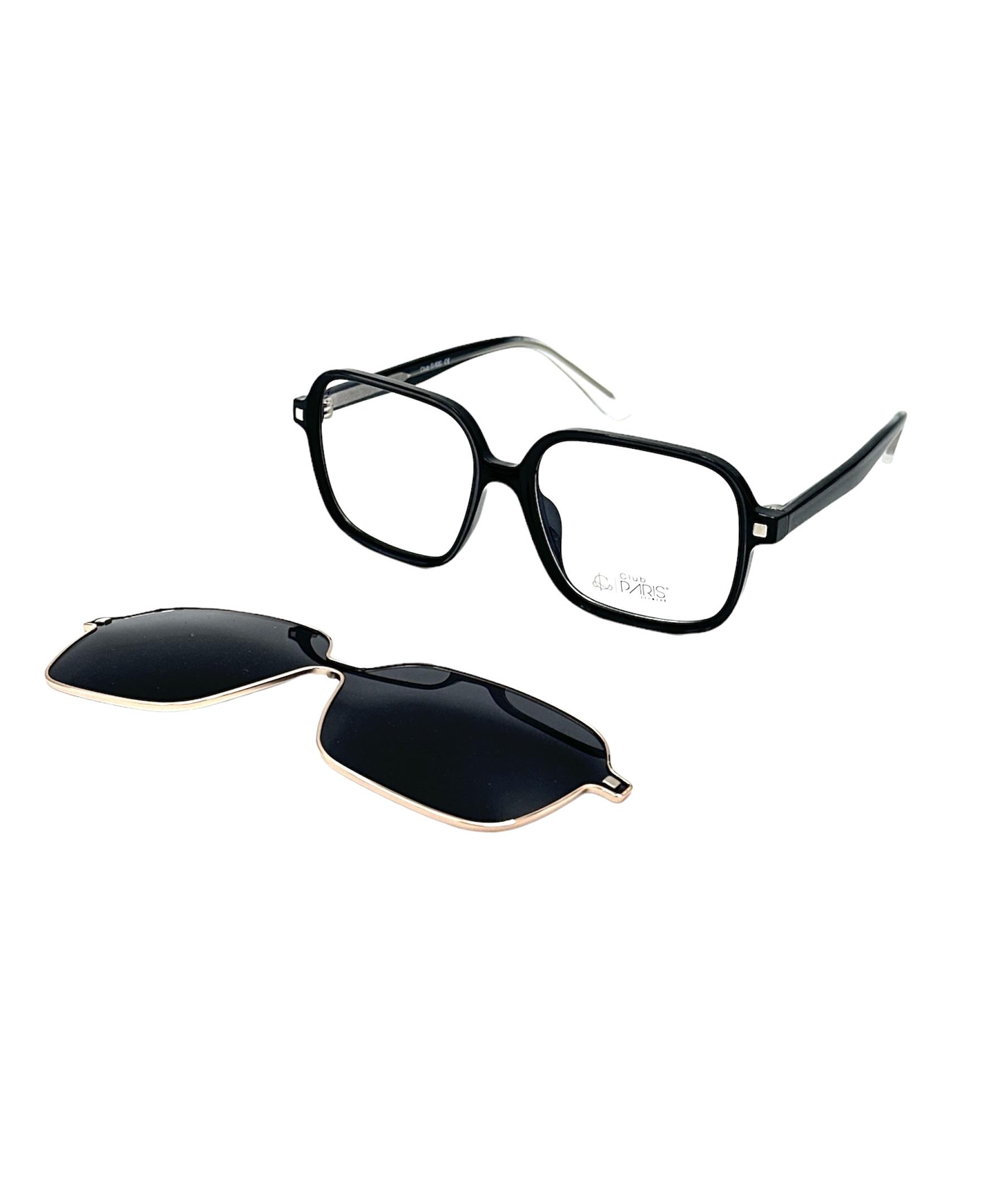 KLİPSLİ GÖZLÜK CG7801