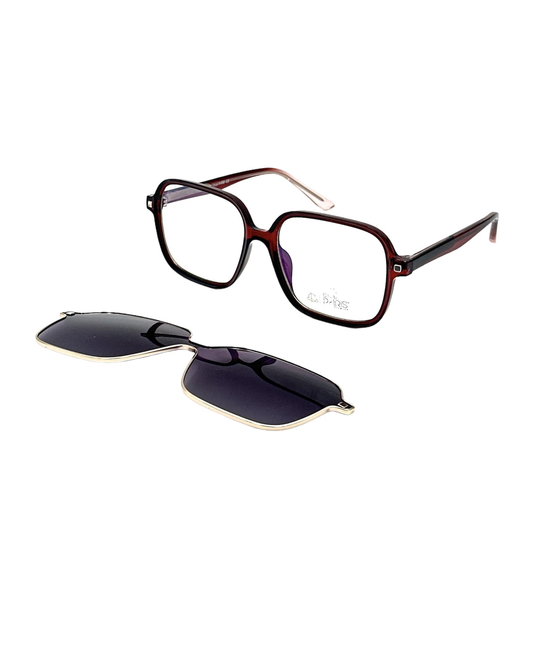 KLİPSLİ GÖZLÜK CG7801