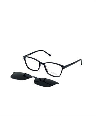 ASETAT KLİPS GÖZLÜK CS8317