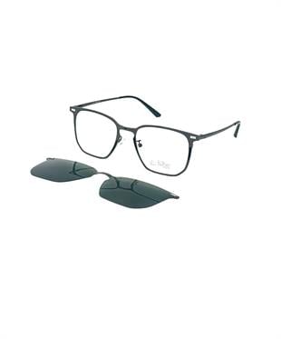 METAL KLİPSLİ GÖZLÜK CG8201