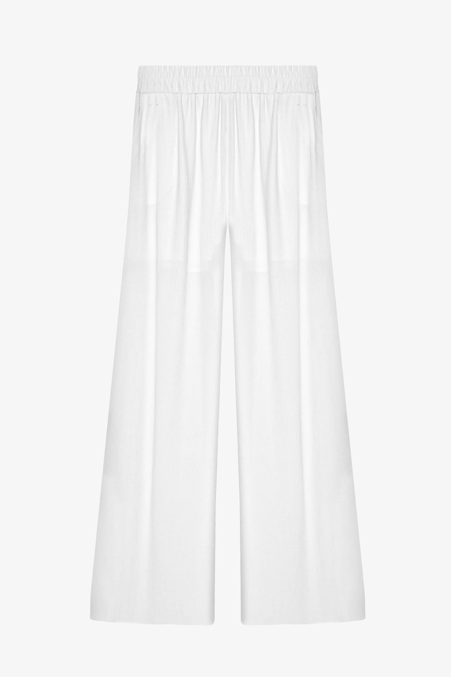 Bol Kesim Pantolon
