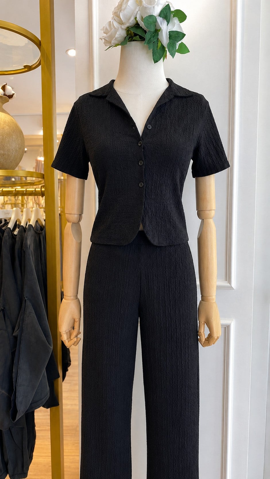 DOKULU CROP TAKIM