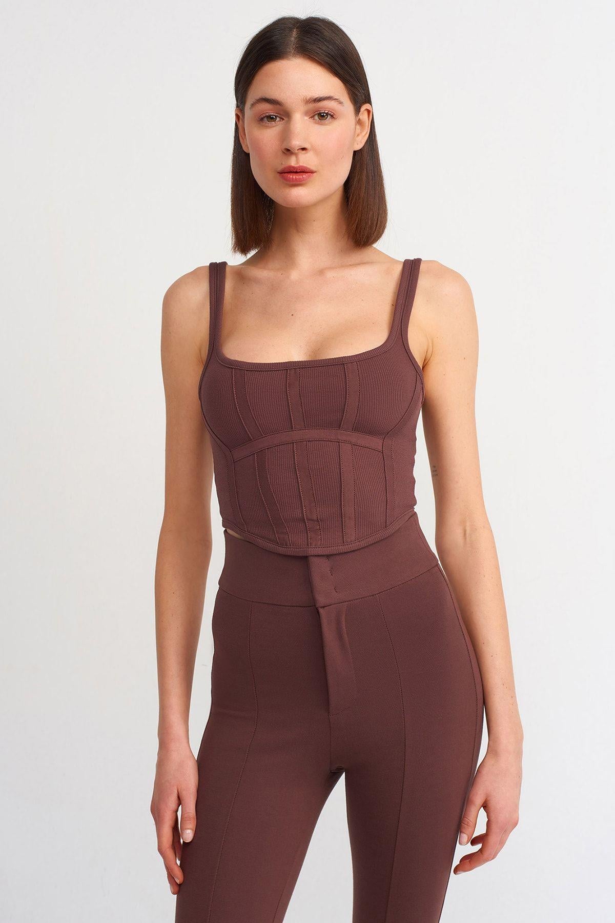 Korse Top