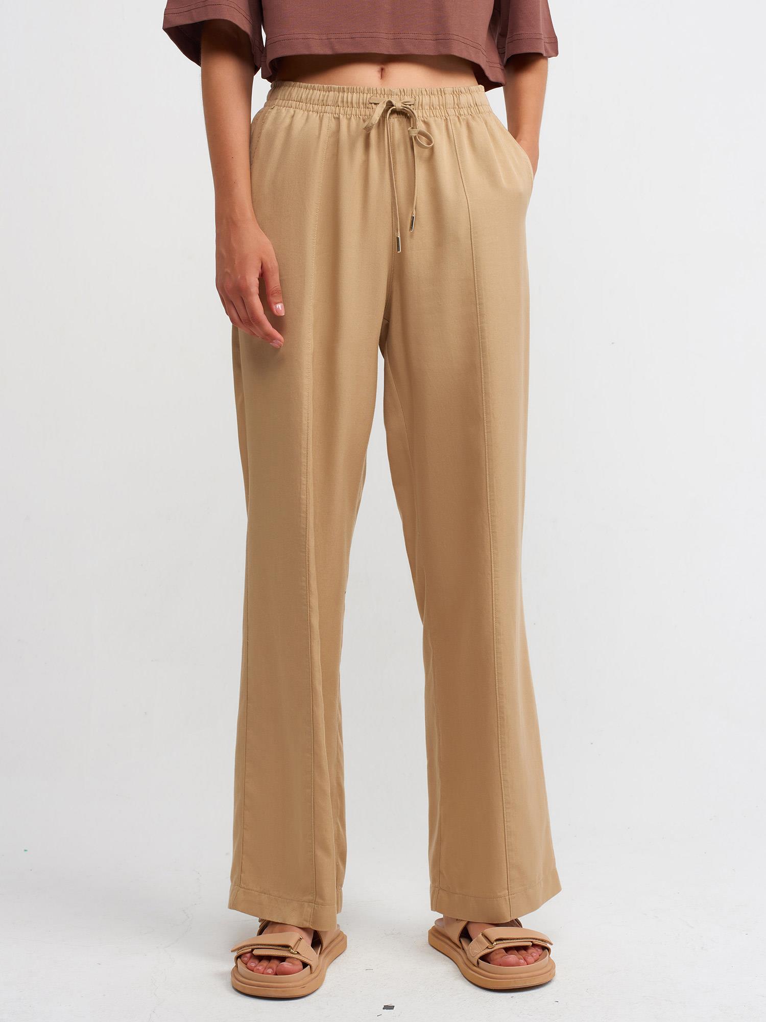 Pijama Sitili Pantolon