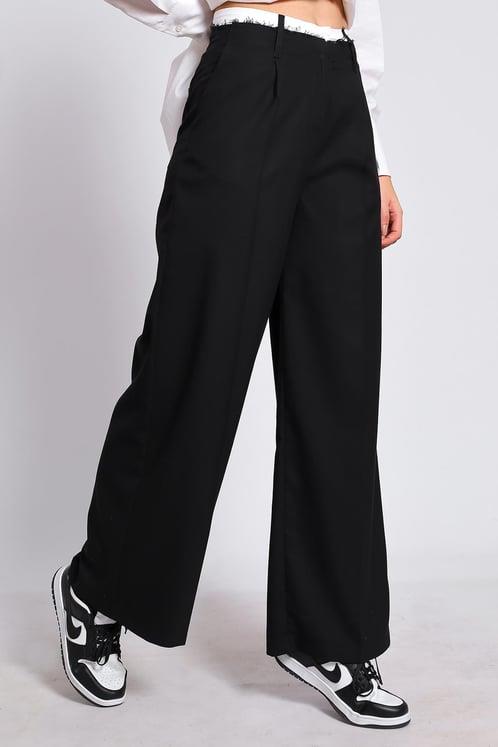 POLİVİSKON PANTOLON