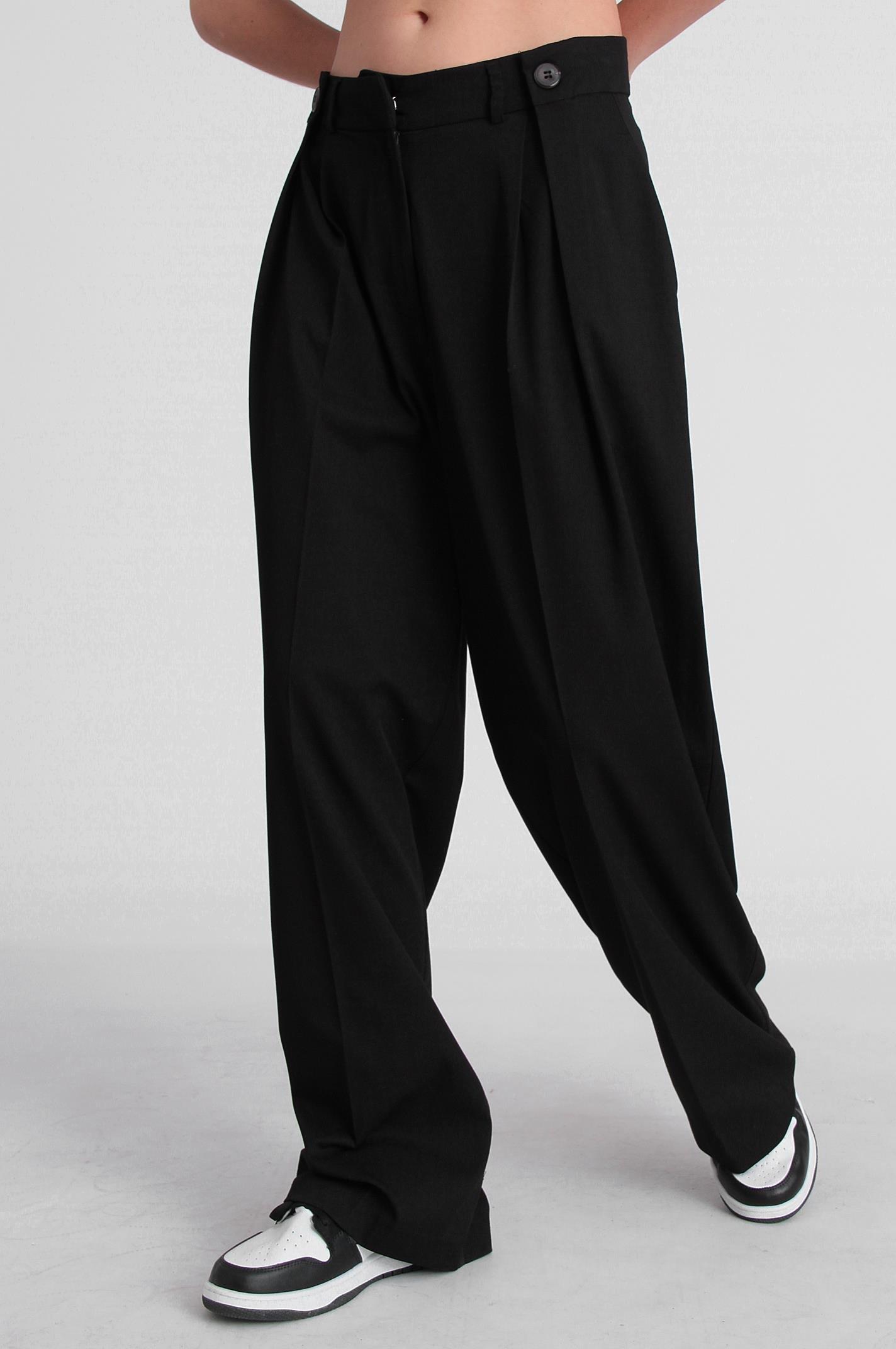 POLİVİSKON PANTOLON