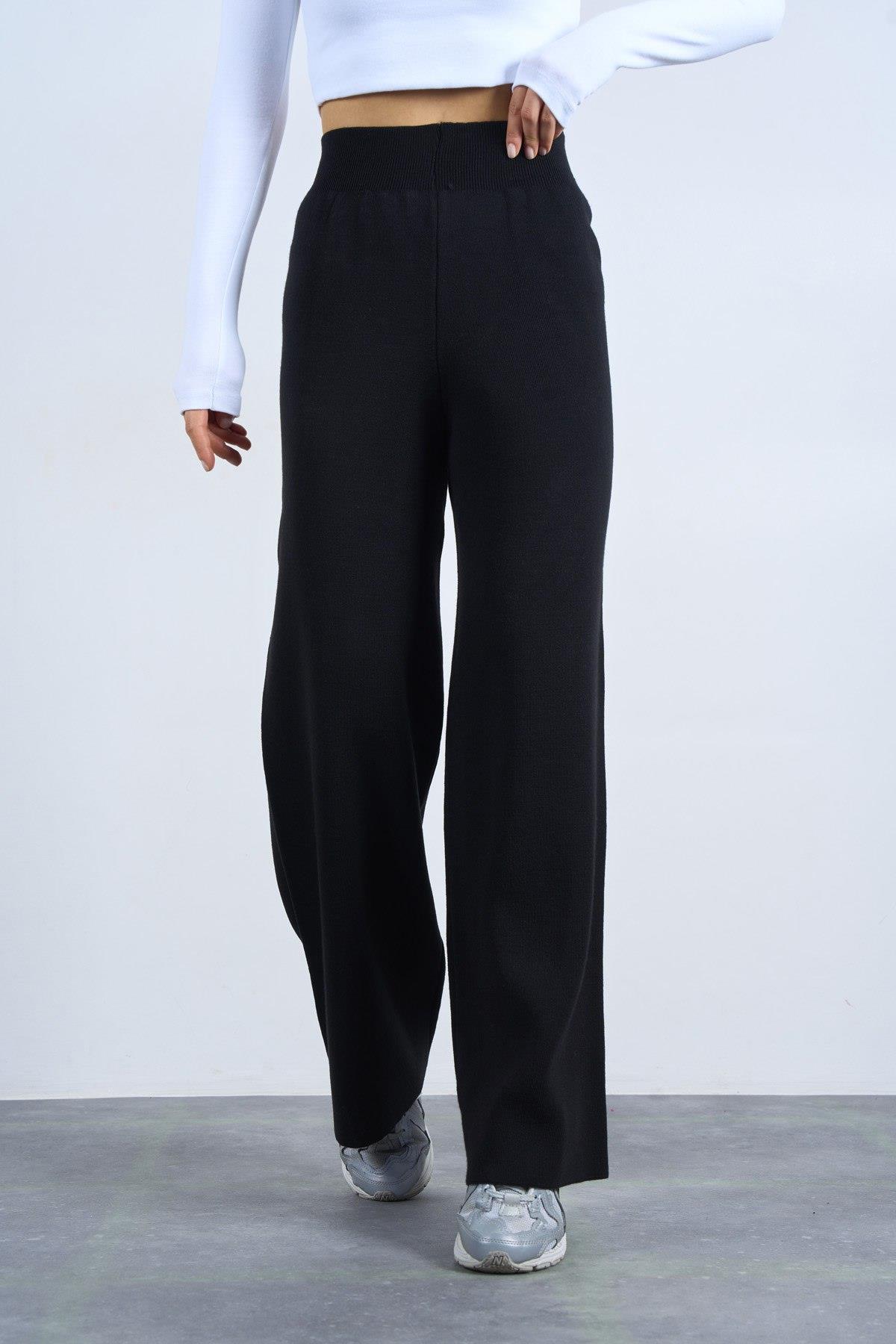 TRİKO PANTOLON
