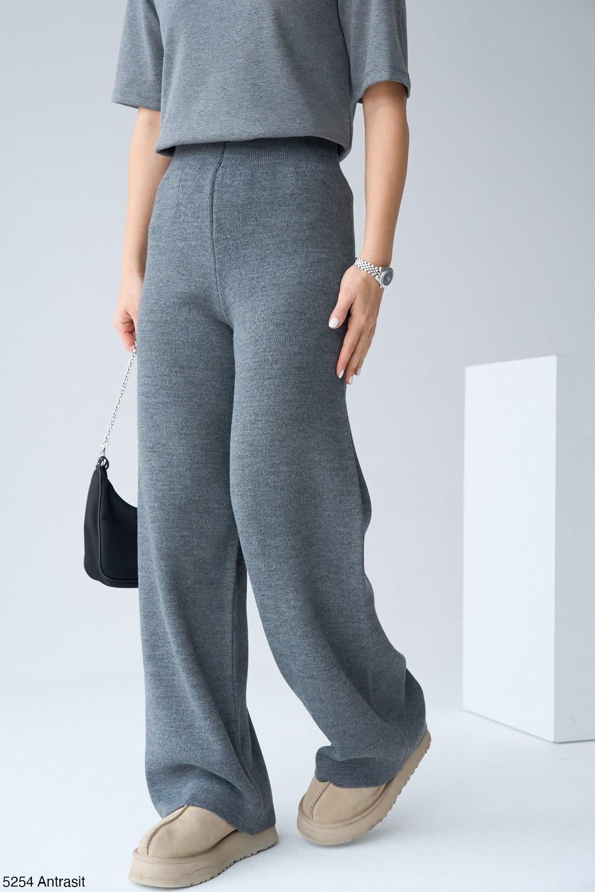 TRİKO PANTOLON
