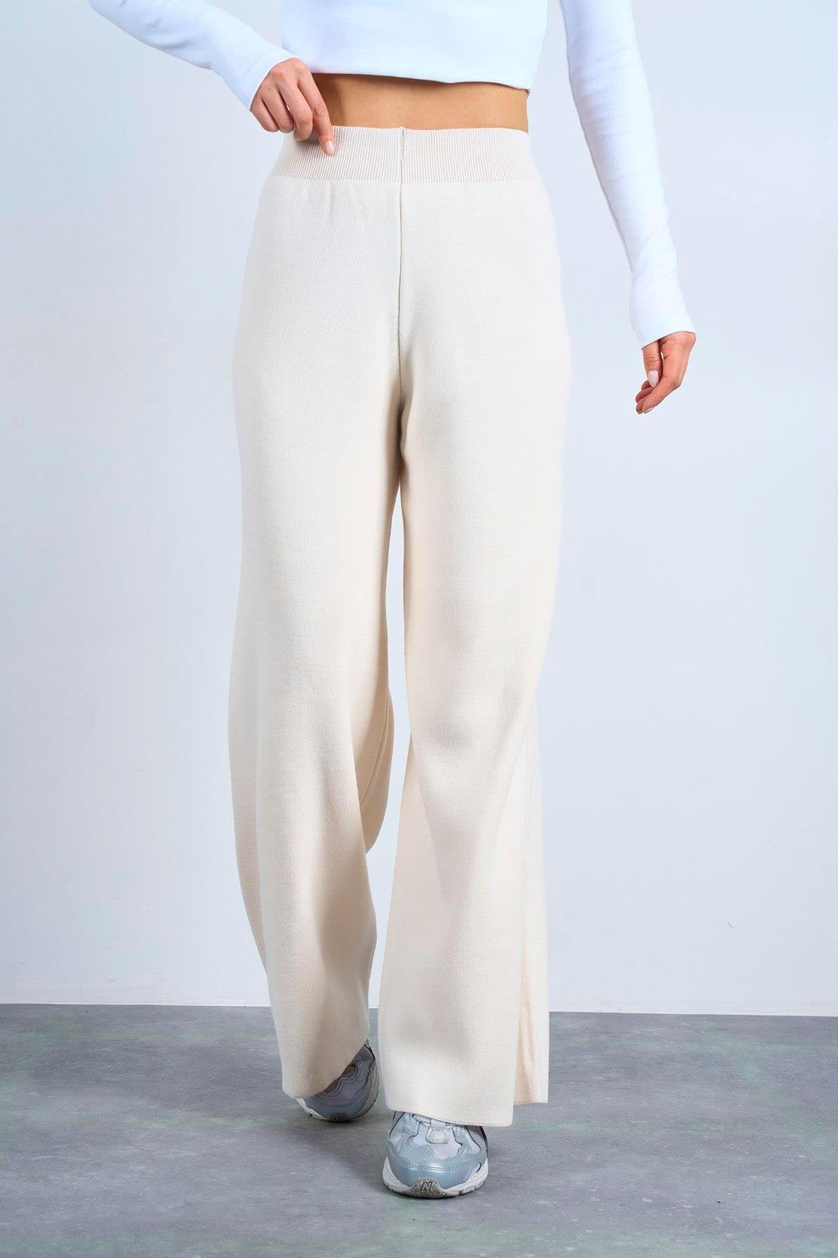 TRİKO PANTOLON