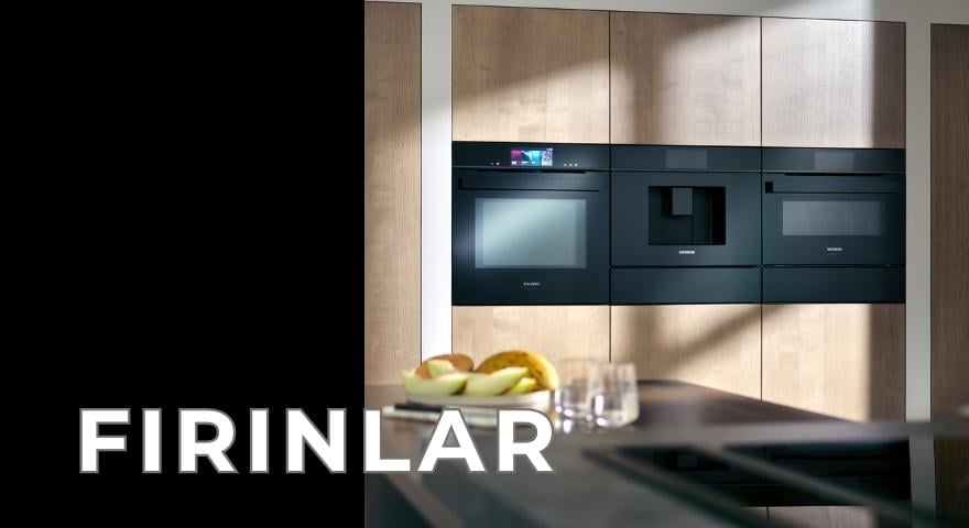 Fırınlar
