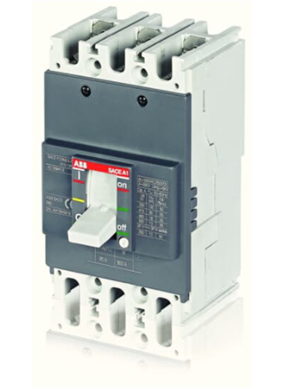 A1N 125 TMF 50-500 2p F F