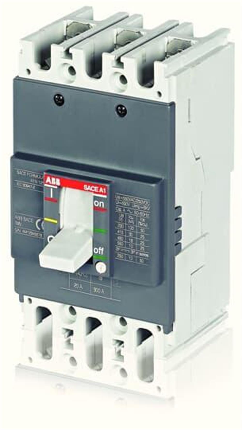 A1N 125 TMF 63-630 4p F F