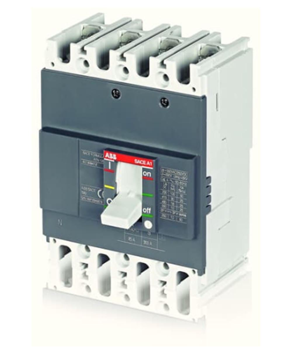 A1N125, TMF, In-100A