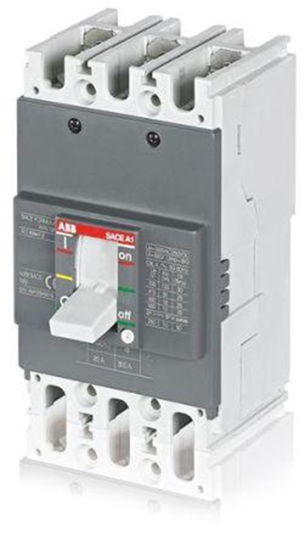 A3S400, TMF, In-320A
