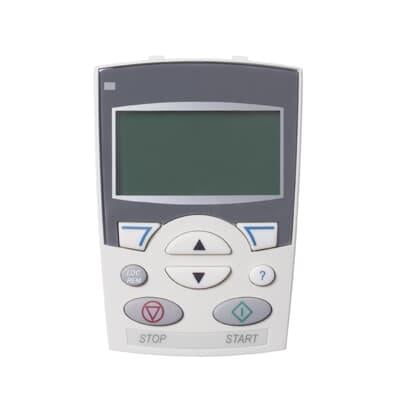 ACS-CP-U ( Kontrol Paneli )