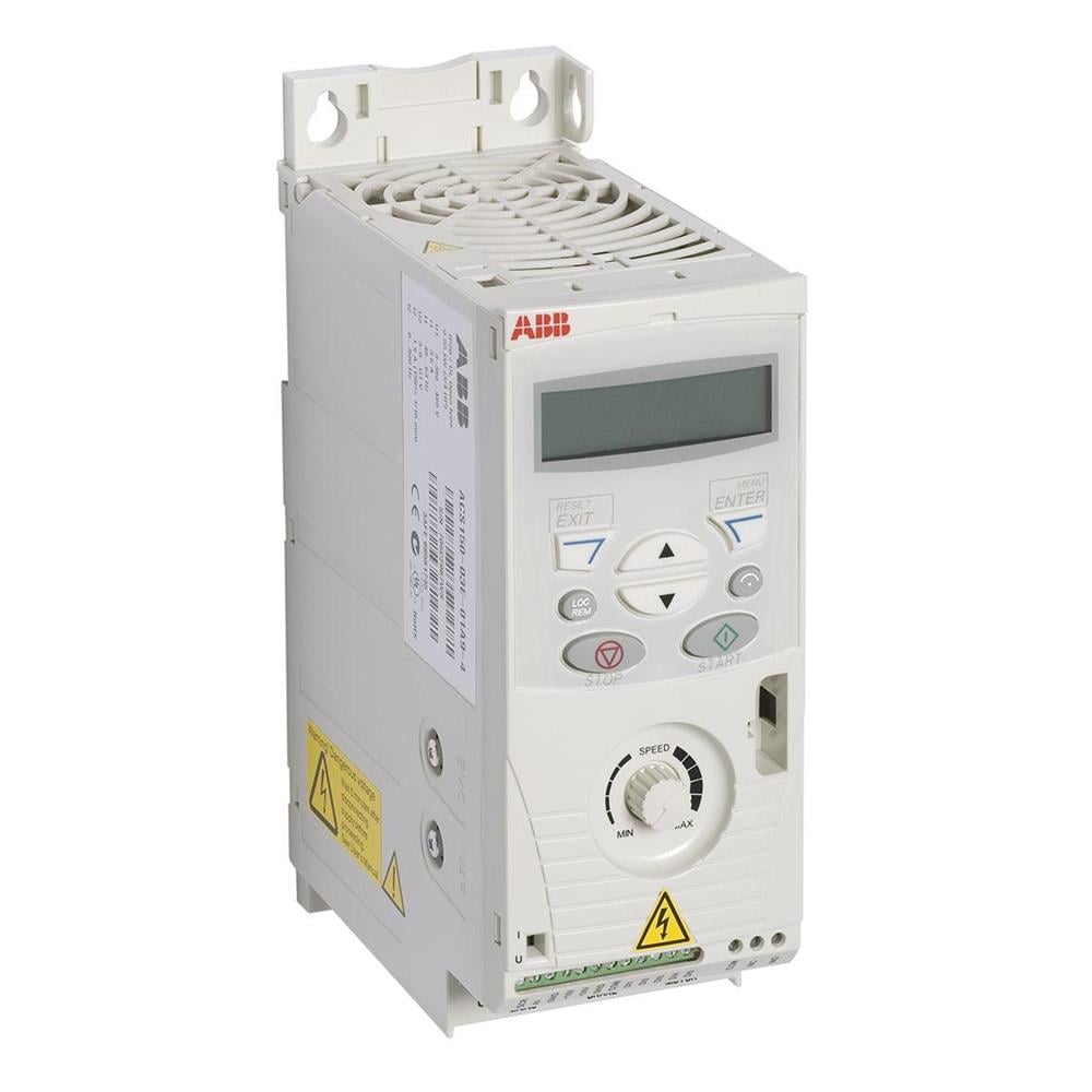 ACS150-03E-01A2-4 ( 0.37 kW )