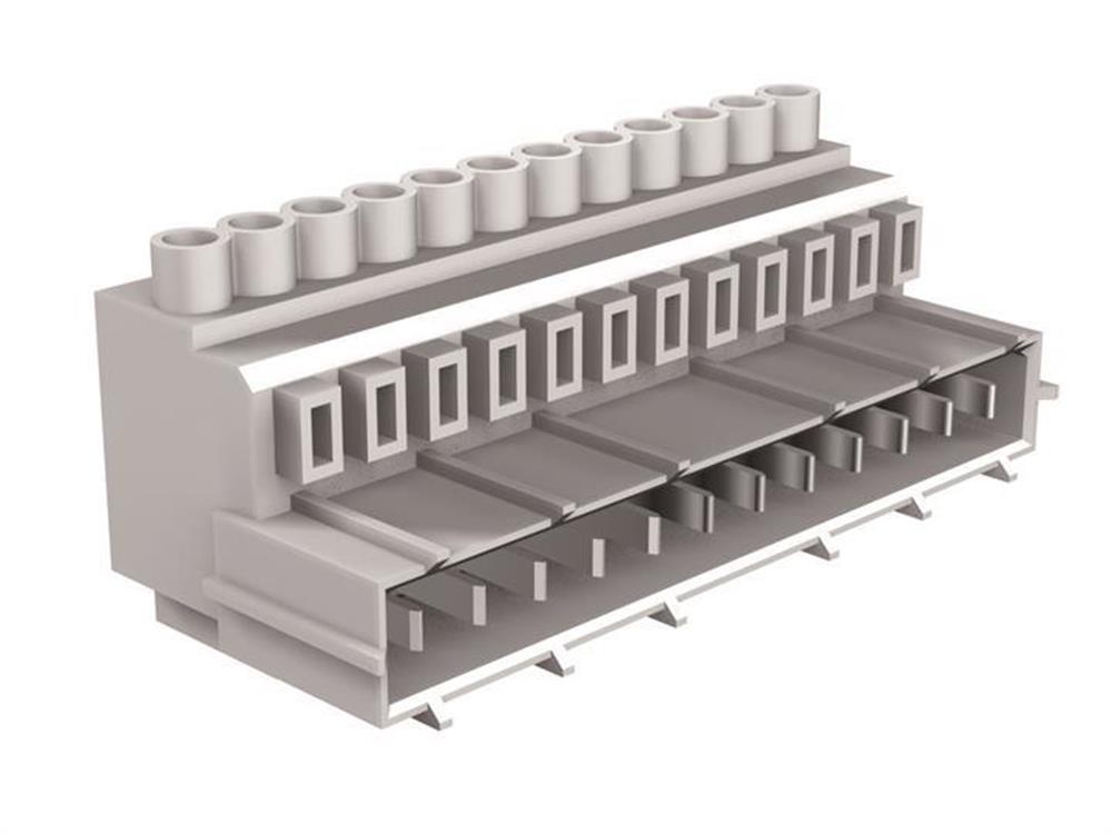 Adaptör 12PIN XT2-XT4, hareketli parça üzerinde ( TMAX )