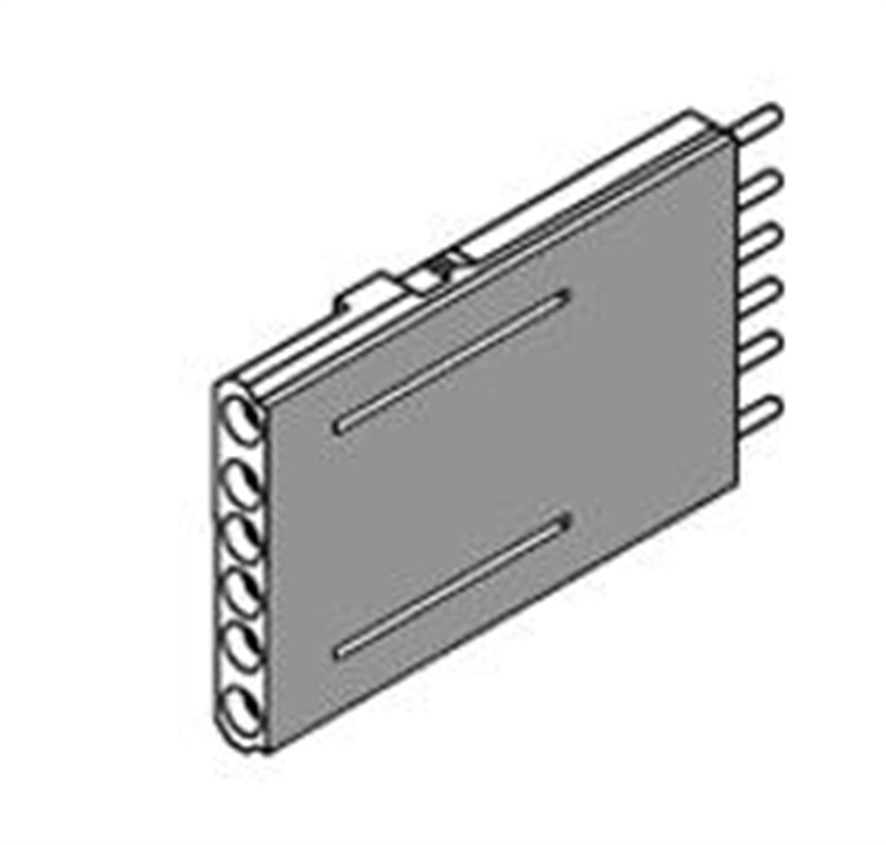 Adaptör 6pin, T4-T5-T6 ( TMAX )