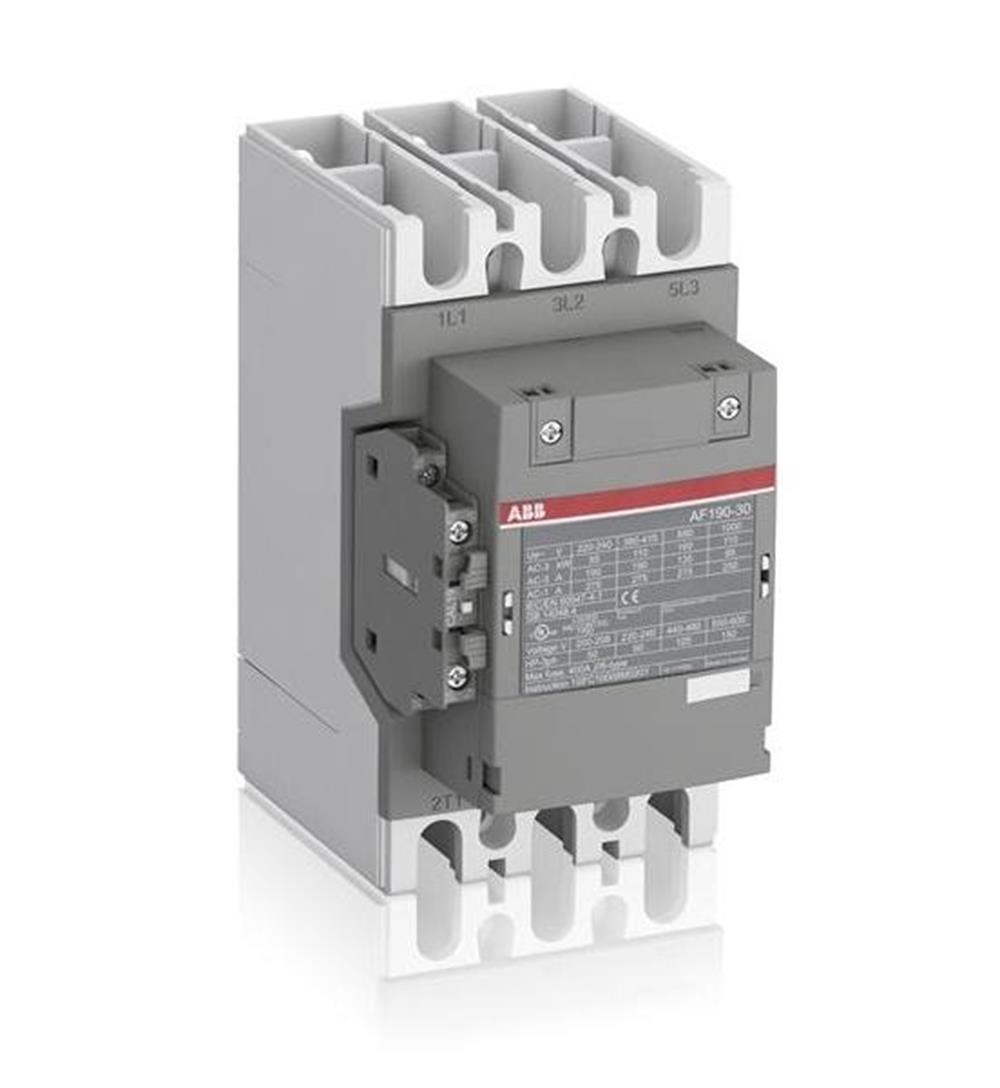 AF190-30-11 ( Kontaktör )