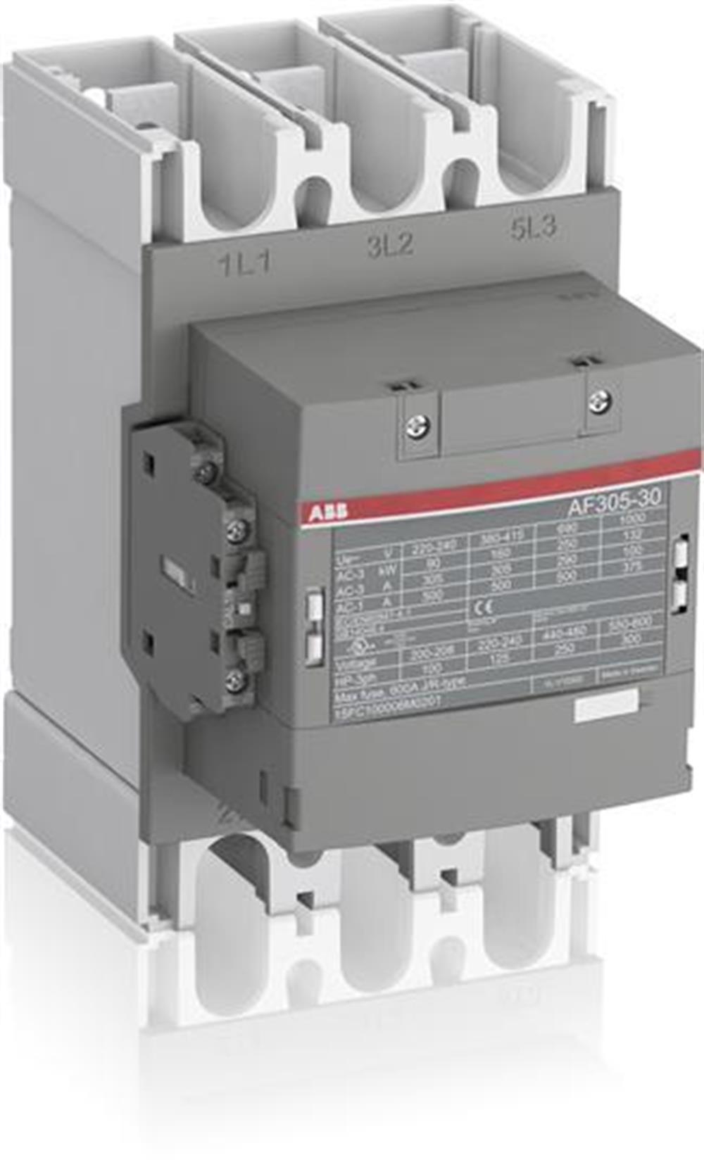 AF305-30-11 ( Kontaktör )