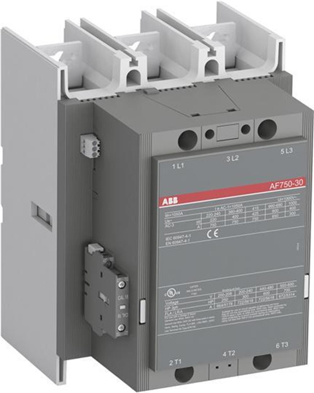 AF750-30-11 ( Kontaktör )