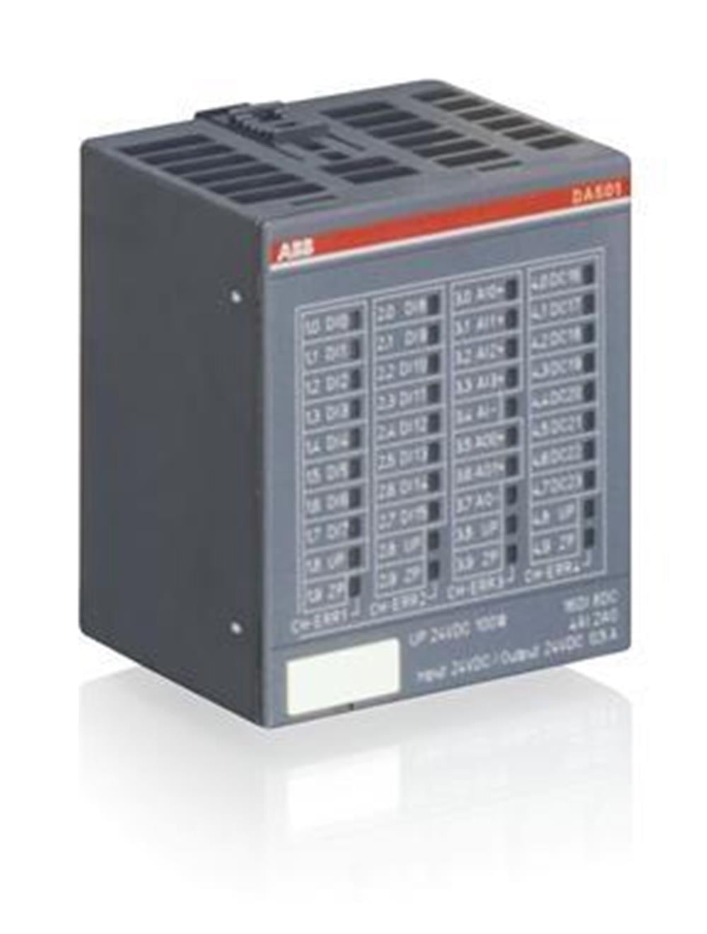 AO523( Analog giriş / çıkış modülleri - 16 AO )