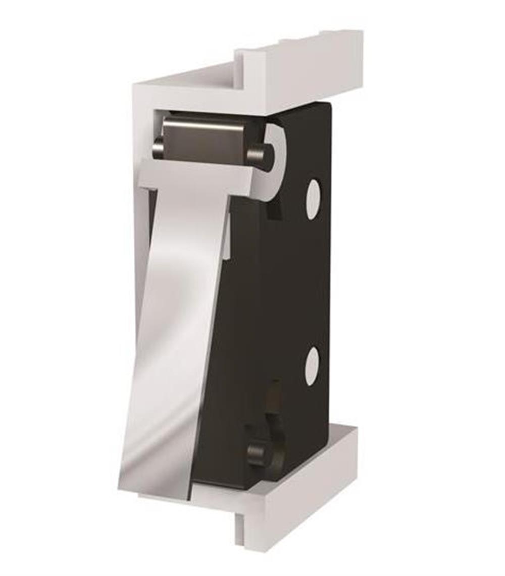 AUP-I 24 Vdc XT1..XT4, devre kesici içeride ( Pozisyon kontakları )( Tmax )