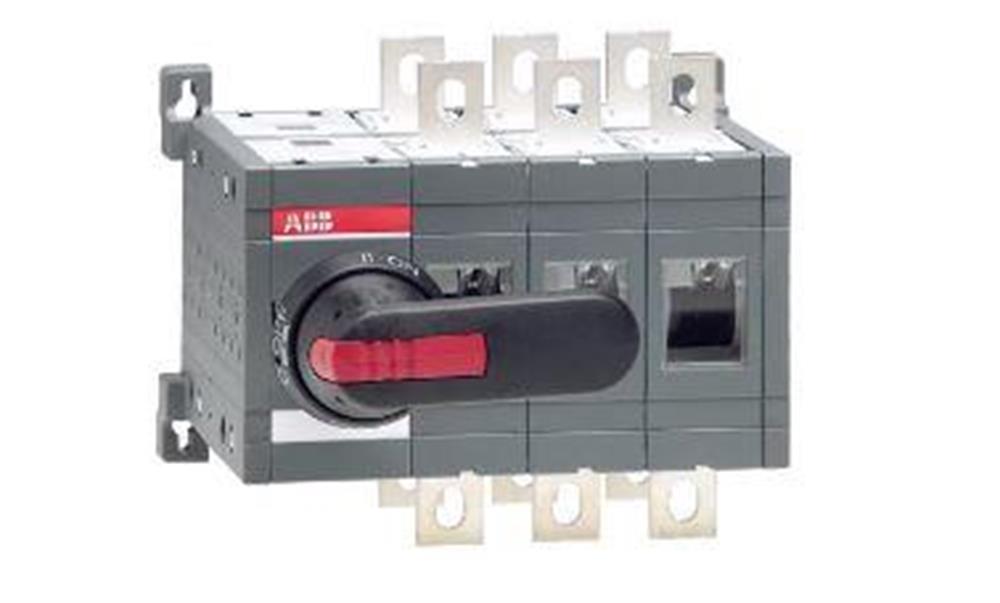 AUP-R 400Vac/dc, devre kesici dışarıda ( Pozisyon kontakları )( Tmax )