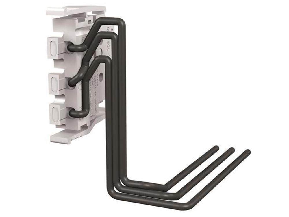 AUX-C 3A/K L 250V ac/dc XT2-XT4 F/P ( Yardımcı kontaklar )( Tmax )