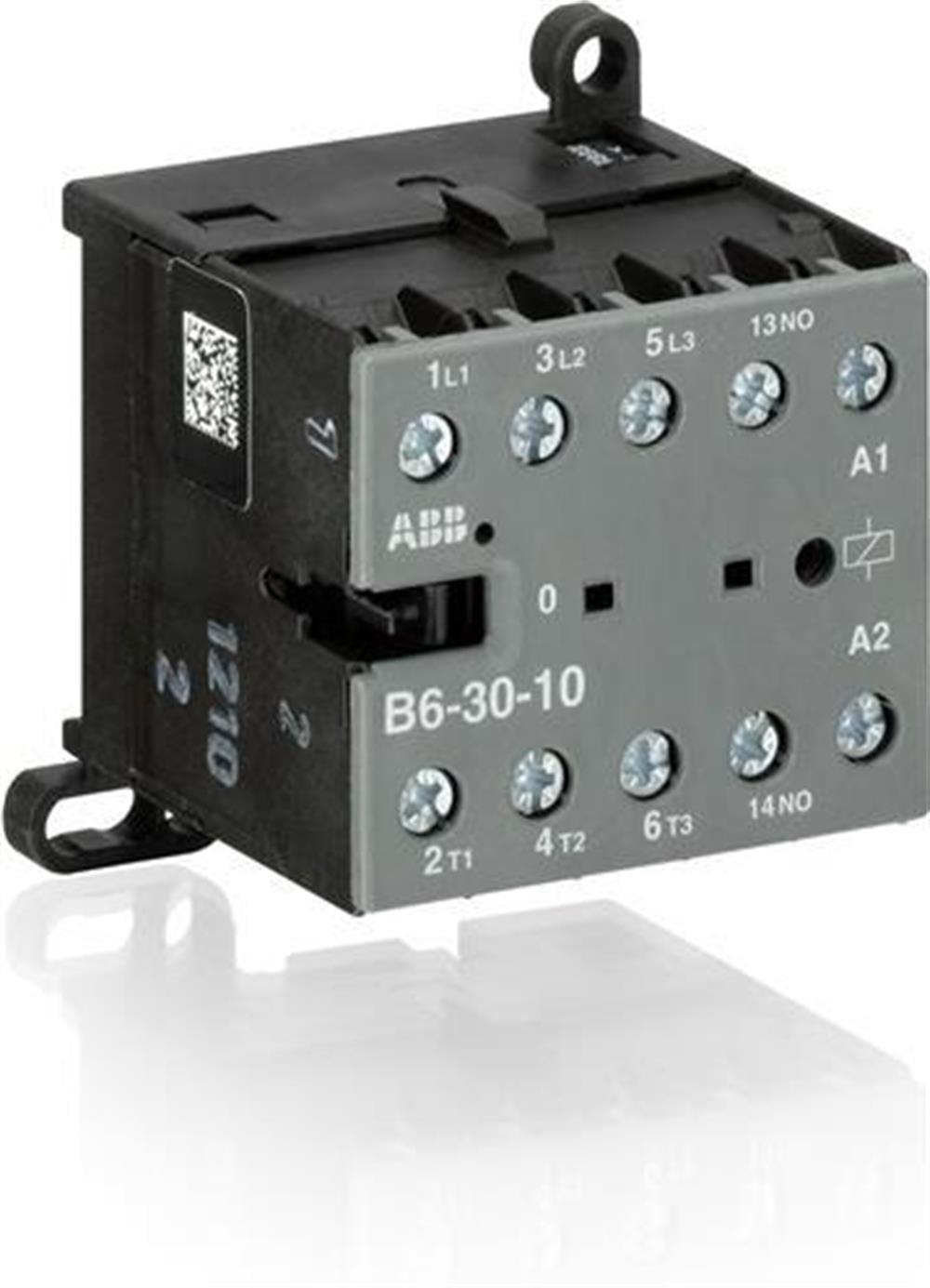 B6-30-10, 4 kW
