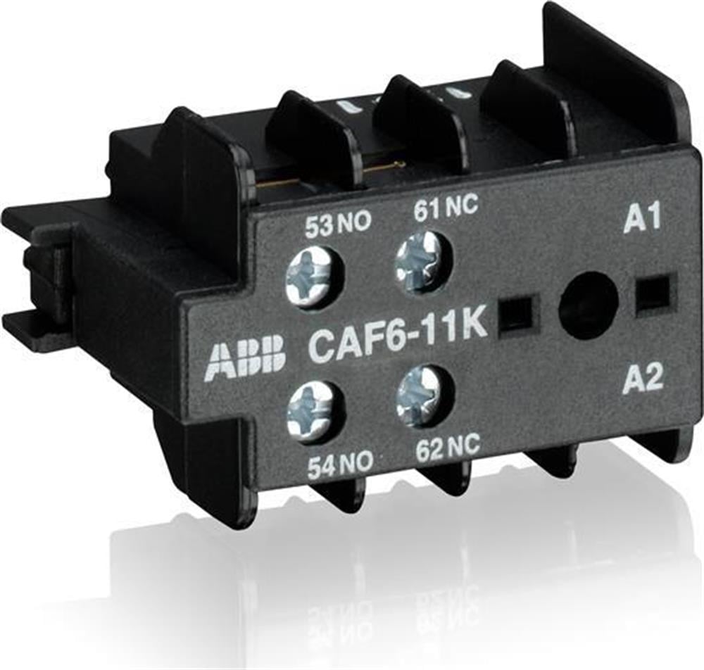 CAF6-11K ( Yard. Kontak )