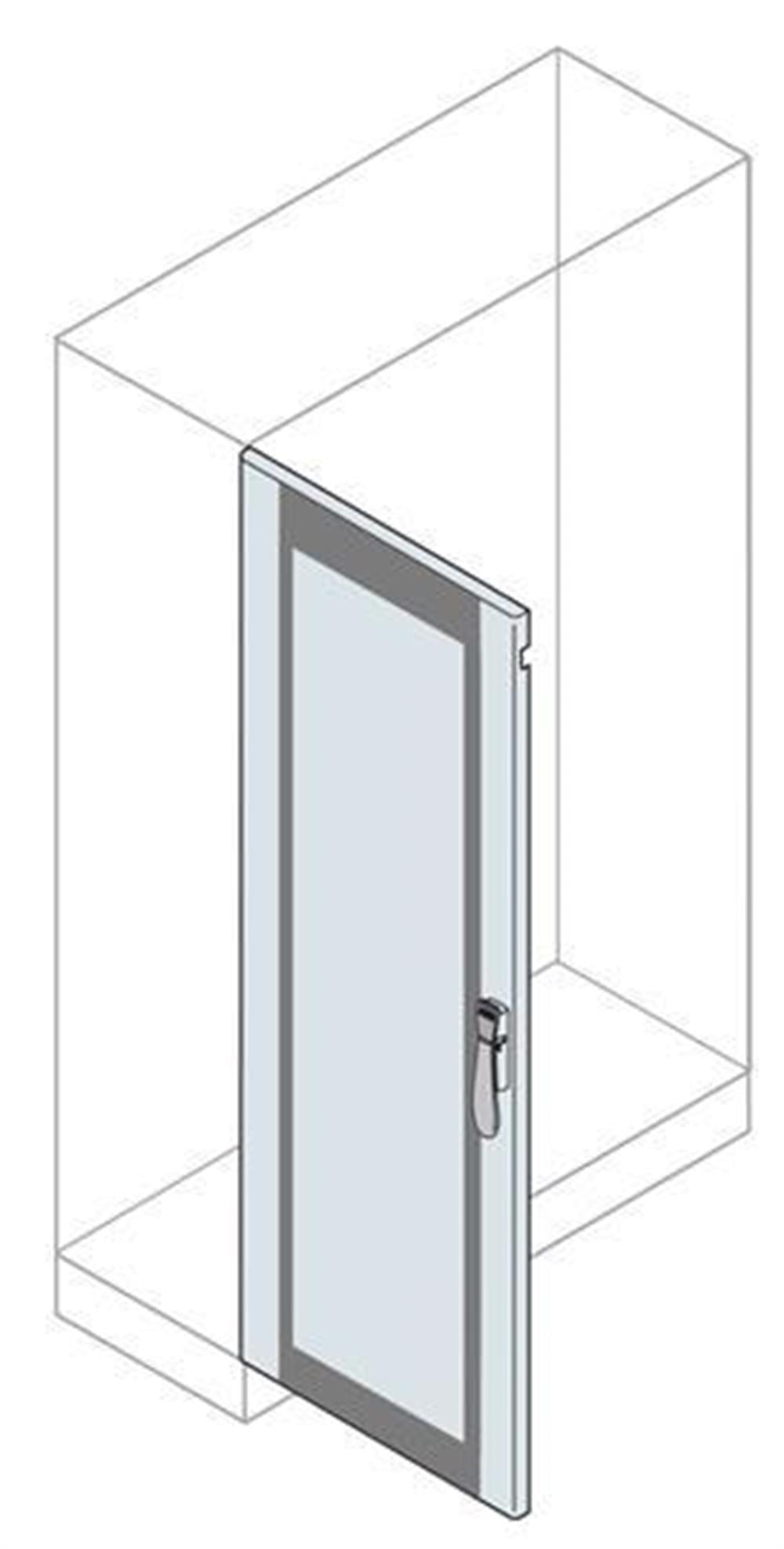 Cam Çift Kapı Uygulaması