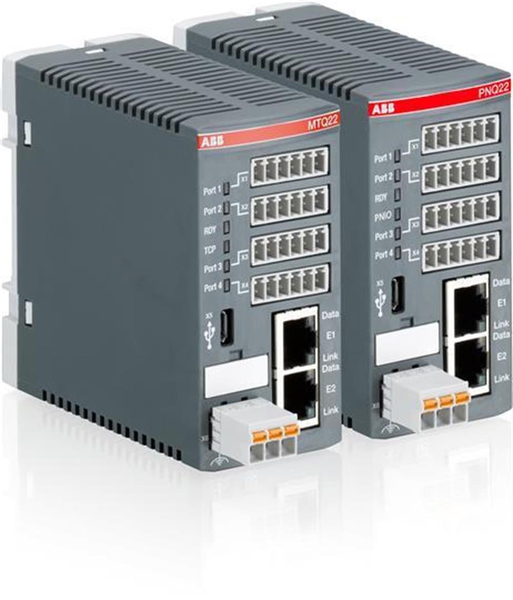 CDP23.300 ( Ethernet arayüz - UMC100.3 arası kablo, 3 m )