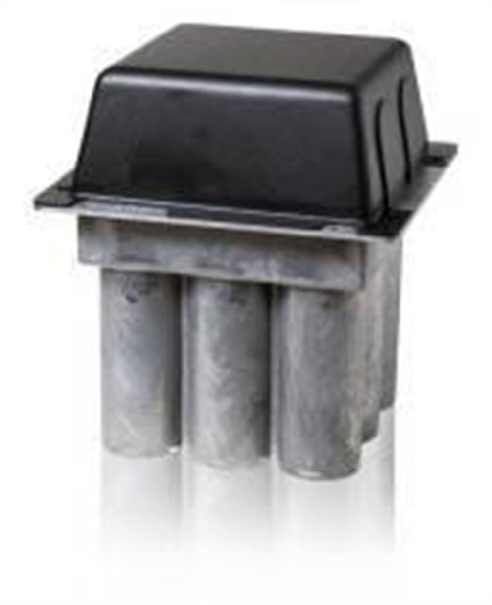 CLMD 33S  Q21 457V  Monofaze ( Alçak gerilim güç kondansatörleri ) ( KOMPANZASYON GRUBU )