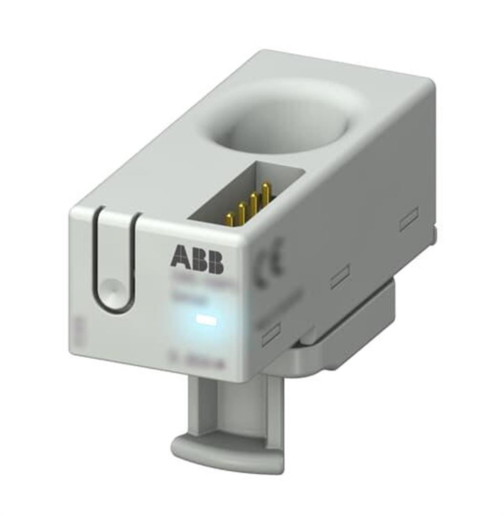 CMS-101CA Kapalı Tip Sensör 18mm 40A