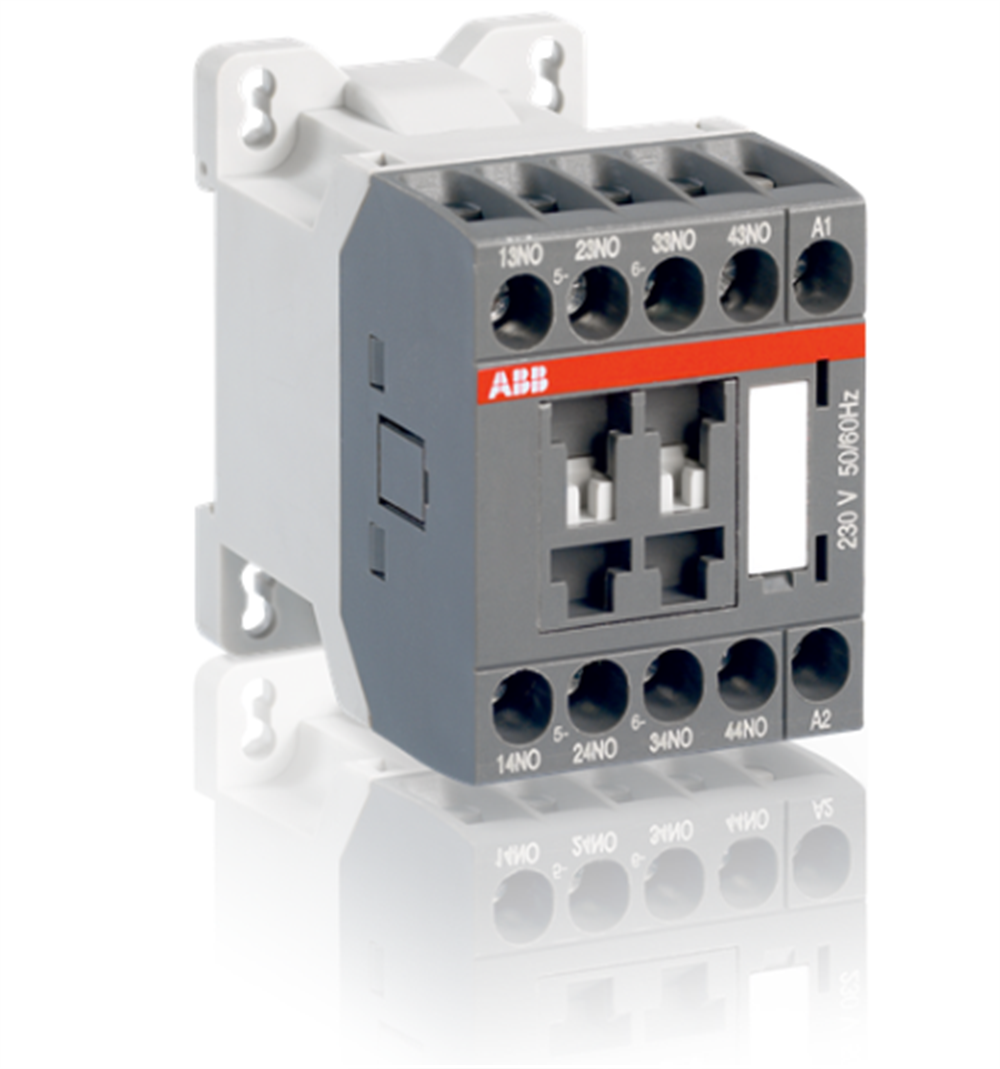 CONTACTOR RELAY NS31E-26 230V50/60Hz