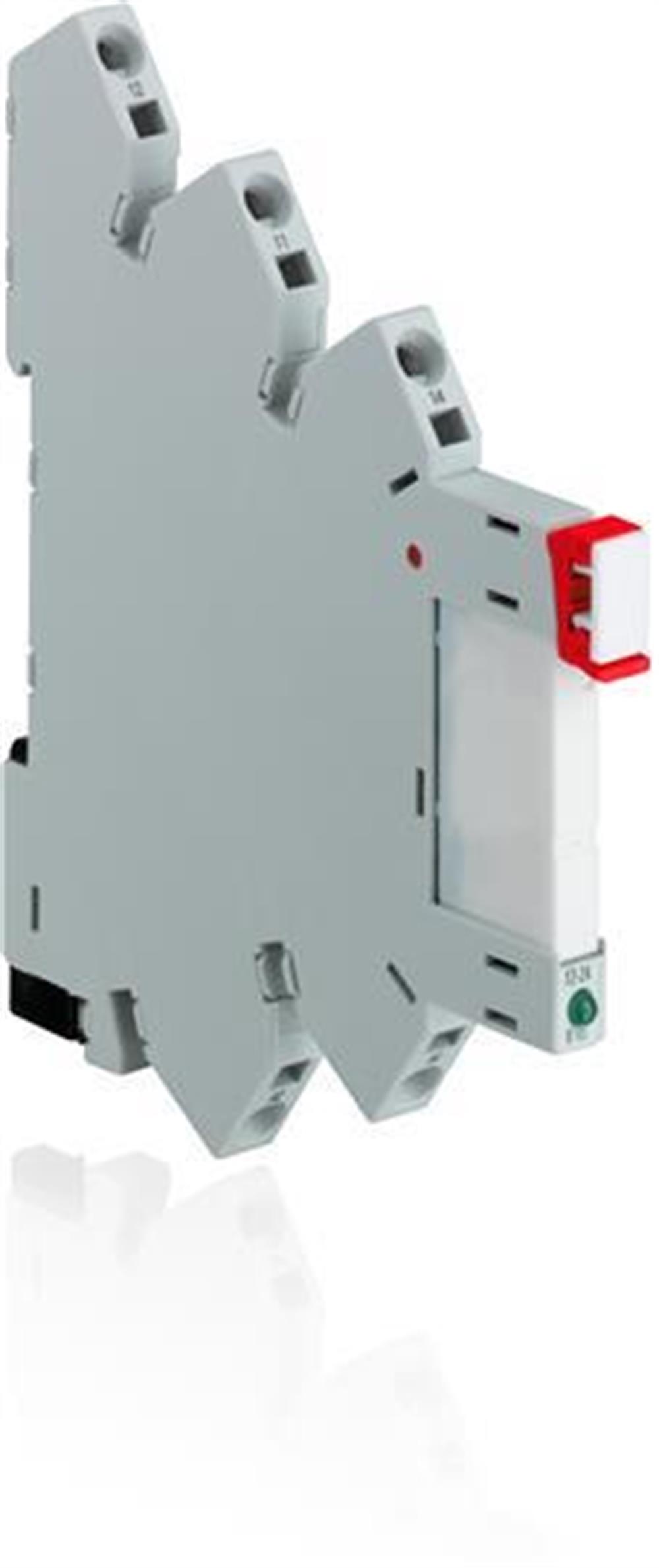 CR-S006/024VDC1SZ ( Yedek Soket 6-24V DC )