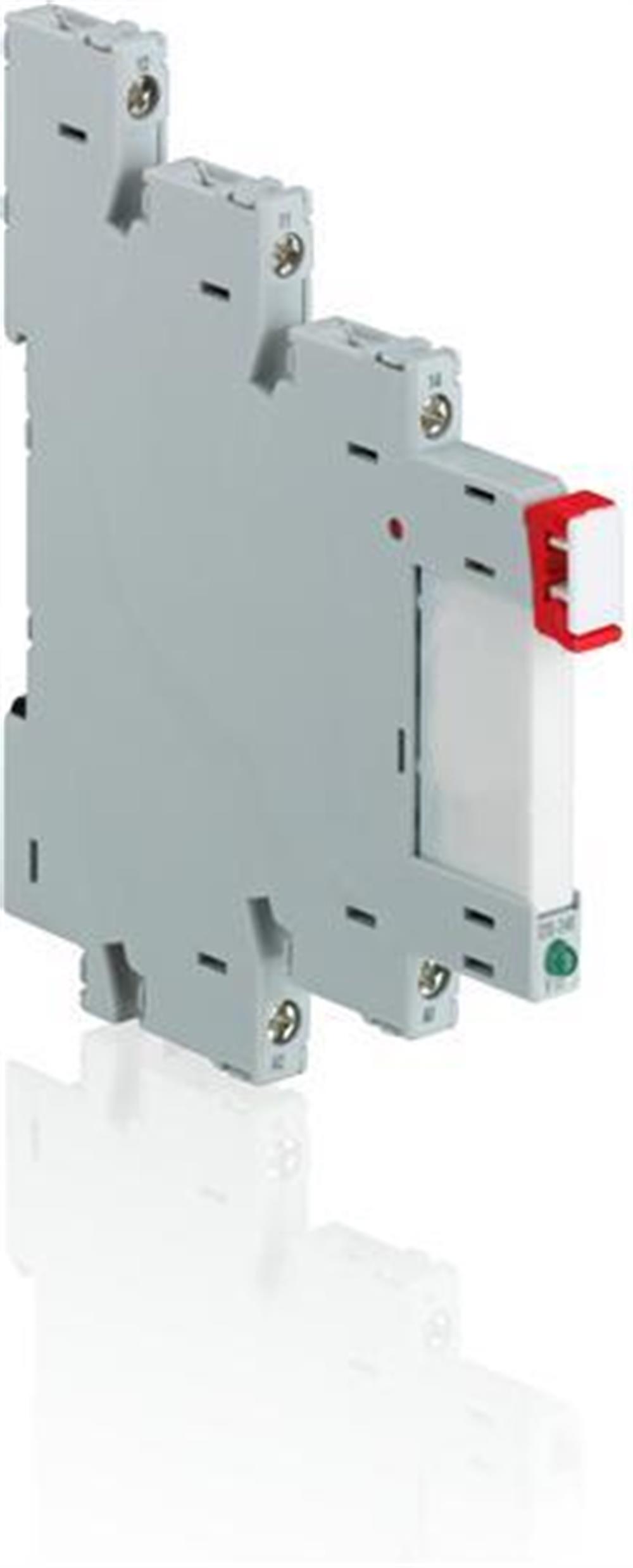 CR-S230VADC1CRS ( CR-S soketli PLC arayüz rölesi)