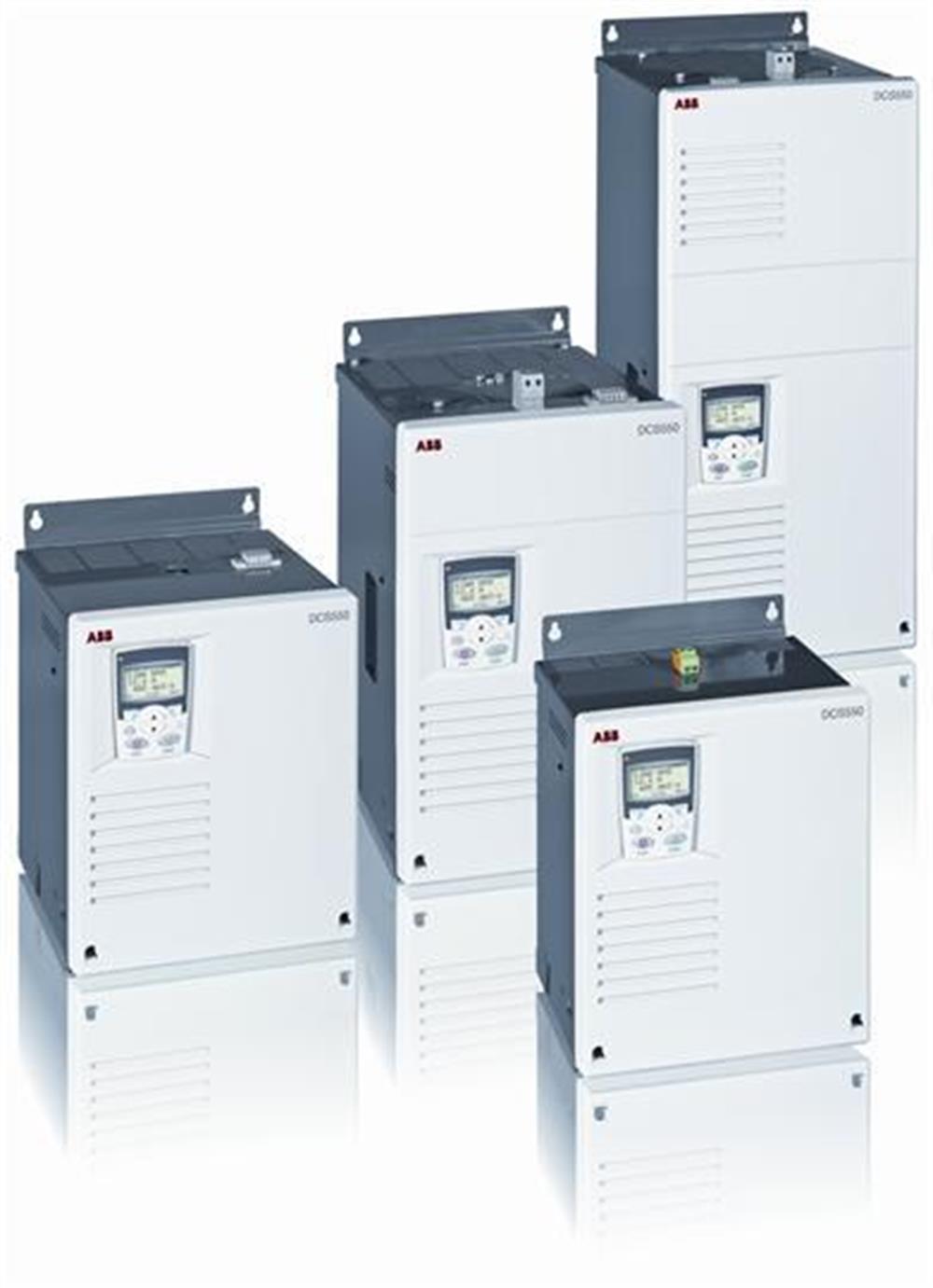 DCS550-S02-0200-05