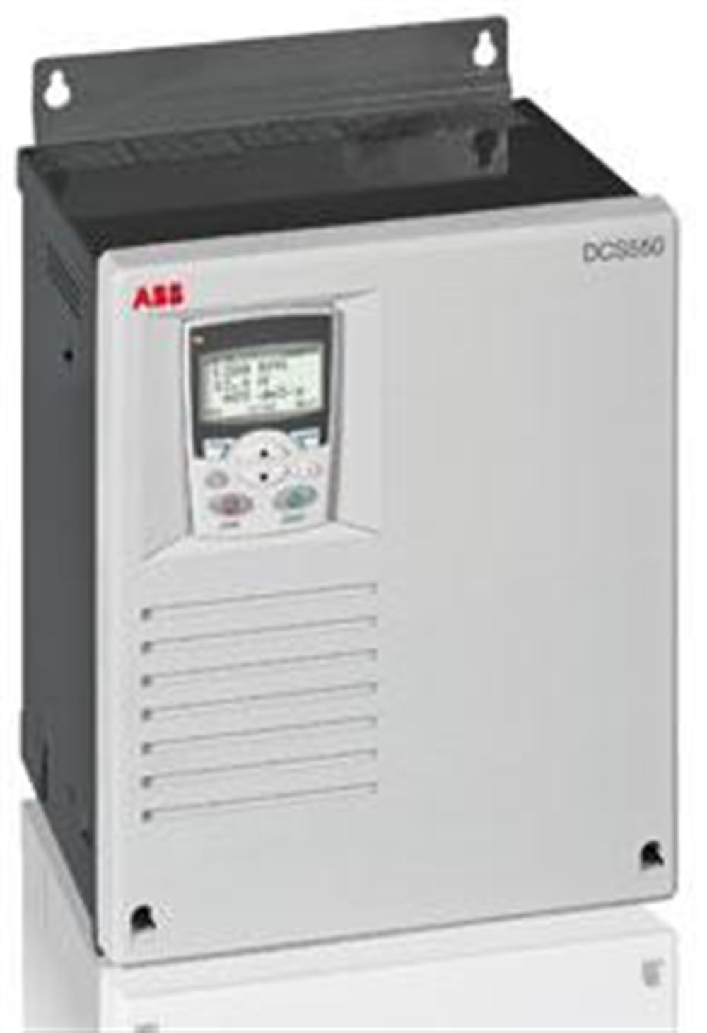 DCS550-S02-0250-05