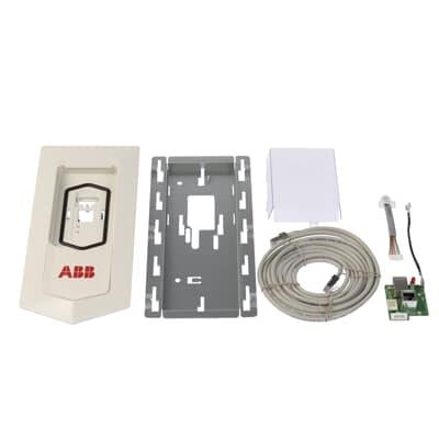 DPMP-01 ( Kontrol panel ve opsiyonları )