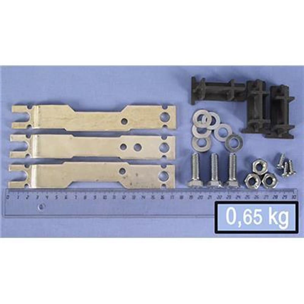 DT 500 / AF460 ( Termik röleler için bağlantı kiti )