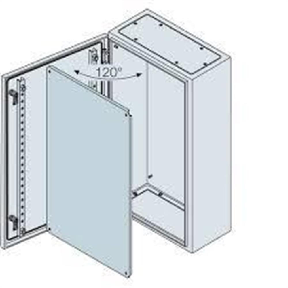 Düz Kapılı Panolar
