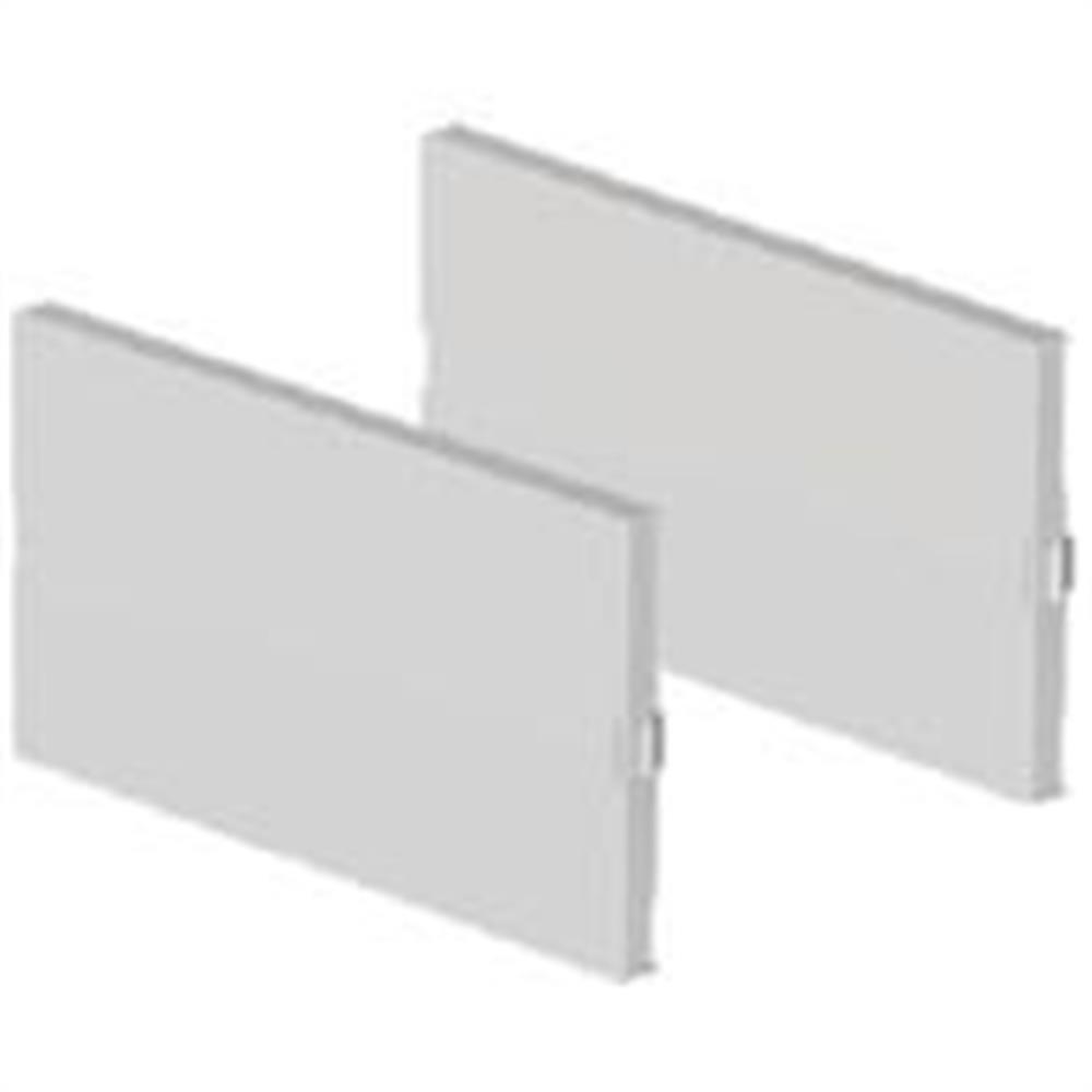 Düz ön panel 12M MISTRAL65