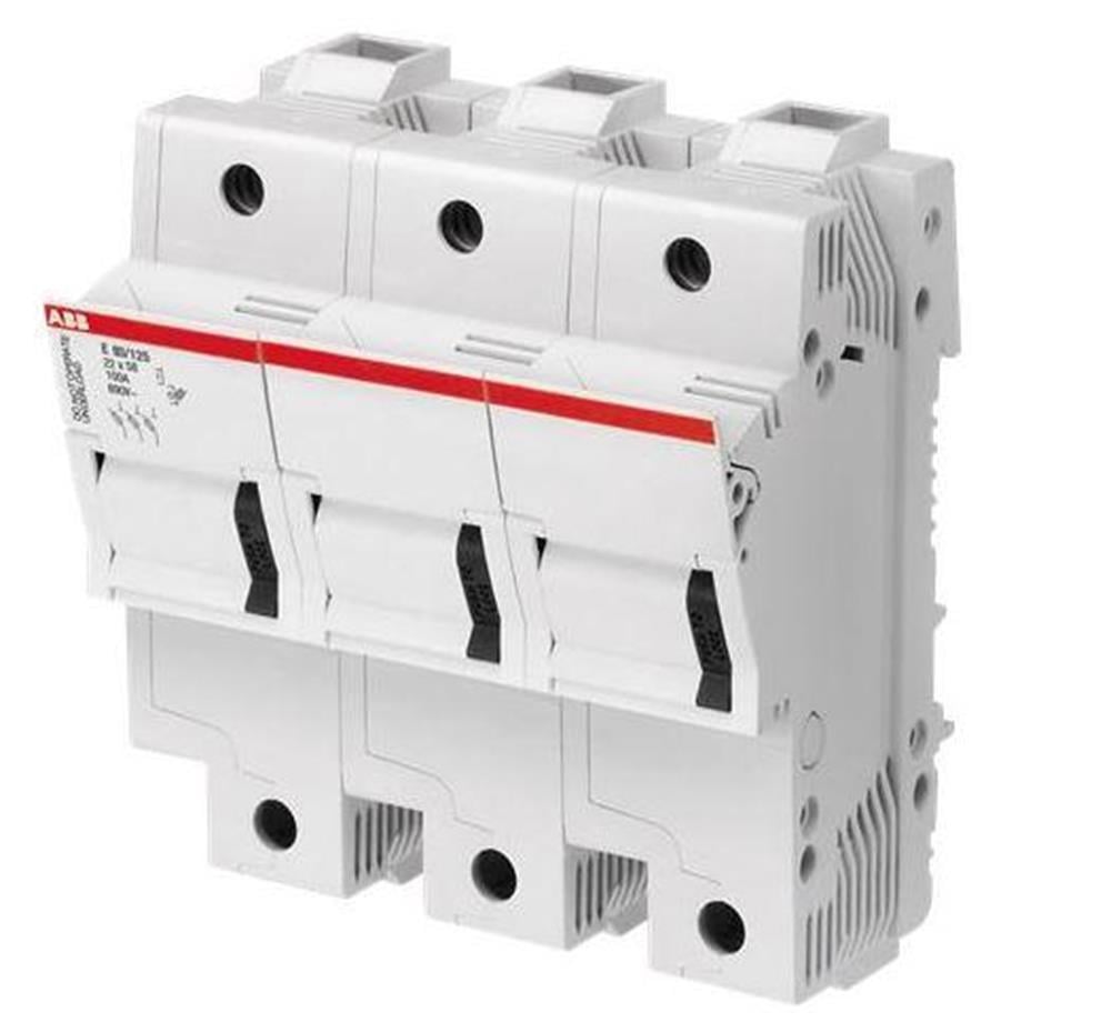 E 93/125 ( Parafudur )