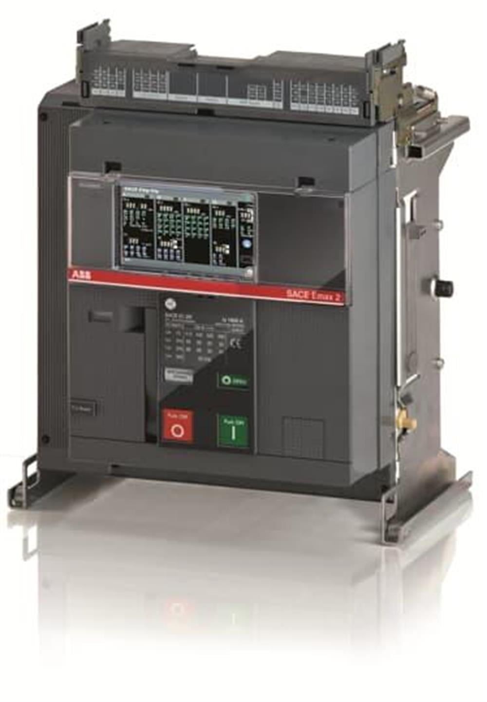 E1.2C 1250A, Ekip Dip LSI 4p WMP ( Açık Tip Devre Kesiciler ) ( EMAX2 )